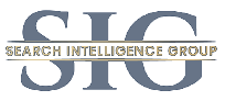 SIG — Search Intelligence Group